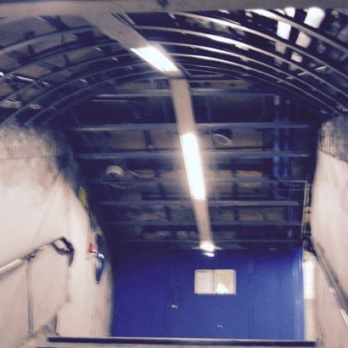 Bunker